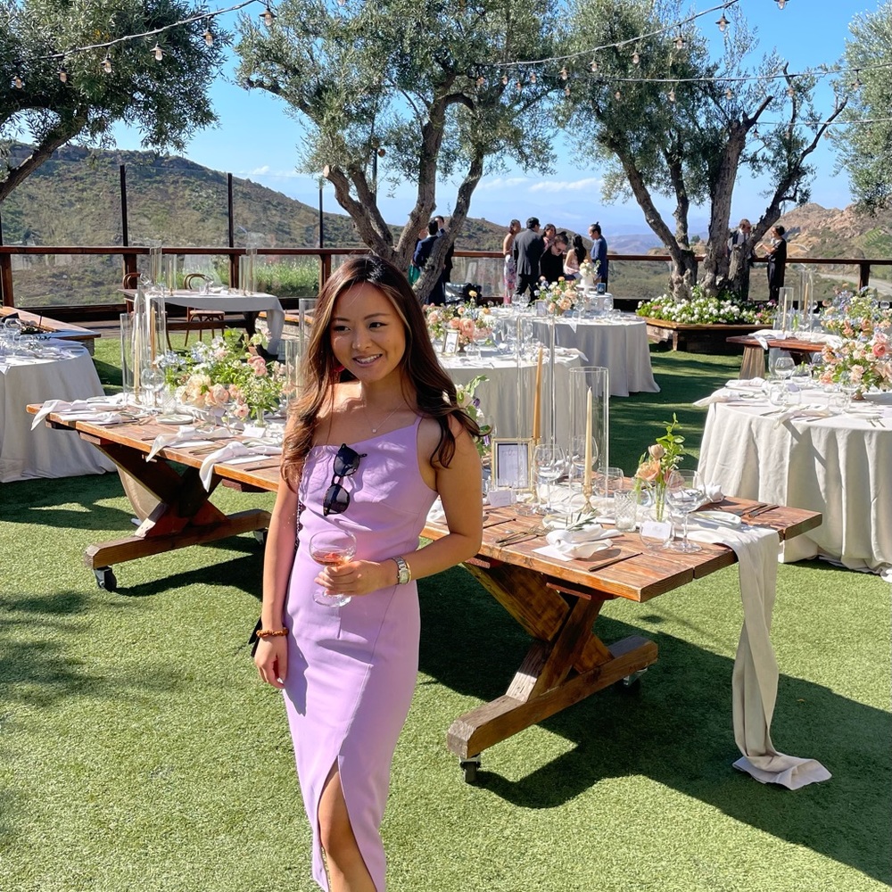 Meet your Posher, Denise